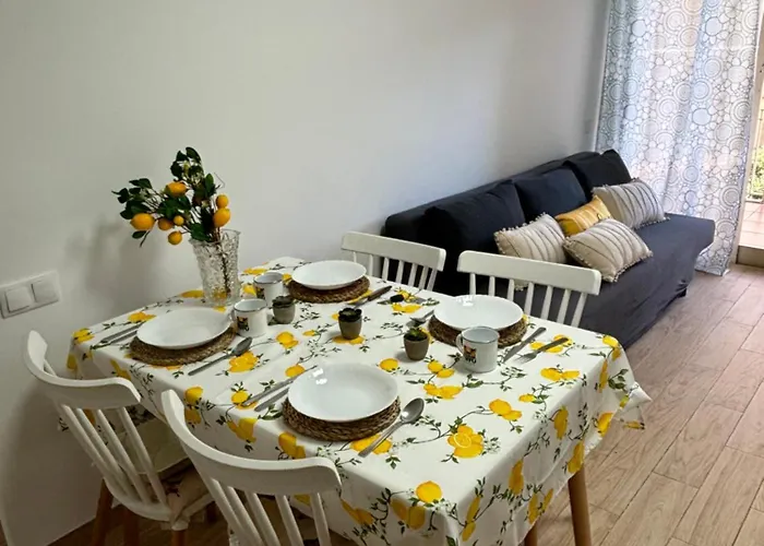 En El Centro De Daire