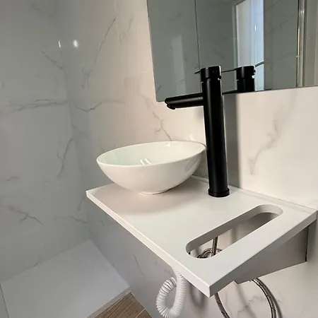 Apartamento En El Centro De