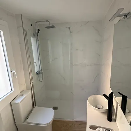 Apartamento En El Centro De