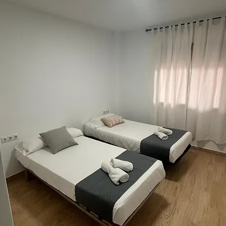 Apartamento En El Centro De Salou